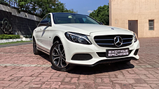 Second Hand Mercedes-Benz C-Class C 220 CDI Avantgarde in Lucknow
