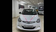 Used Hyundai Eon D-Lite in Delhi