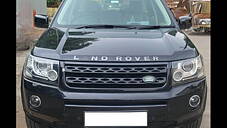 Used Land Rover Freelander 2 SE in Mumbai