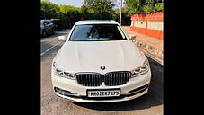 Used BMW 7 Series 730Ld DPE in Mumbai