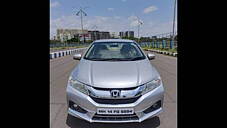 Used Honda City V Diesel in Pune