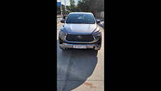 Used Toyota Innova Hycross ZX (O) Hybrid 7 STR in Delhi