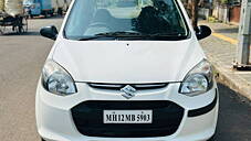 Used Maruti Suzuki Alto 800 Lxi CNG in Pune