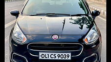 Second Hand Fiat Punto Pure 1.3 Diesel in Delhi