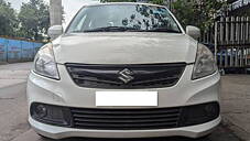 Used Maruti Suzuki Swift Dzire LXI (O) in Mumbai