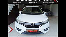 Used Honda Jazz V Diesel in Ludhiana
