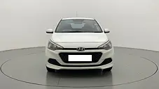 Second Hand Hyundai Elite i20 Magna Plus 1.4 CRDi in Lucknow