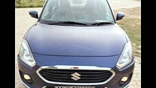 Used Maruti Suzuki Dzire ZDi Plus AMT in Faridabad