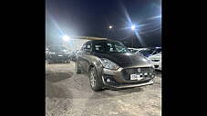 Used Maruti Suzuki Swift ZXi in Hyderabad