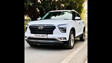 Second Hand Hyundai Creta 1.6 S Plus AT in Lucknow