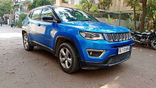 Used Jeep Compass Limited 1.4 Petrol AT [2017-2020] in Delhi