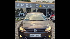 Used Volkswagen Jetta Comfortline TDI in Nashik