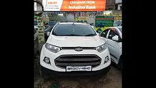 Second Hand Ford EcoSport Titanium+ 1.5L TDCi Black Edition in Patna