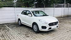 Used Maruti Suzuki Dzire VXi [2020-2023] in Pune