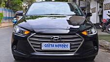 Used Hyundai Elantra 1.6 SX (O) in Kolkata