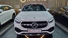 Used Mercedes-Benz GLA 200 [2021-2023] in Bangalore