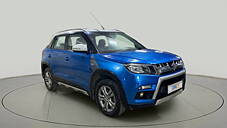 Used Maruti Suzuki Vitara Brezza ZDi+ Dual Tone [2017-2018] in Mumbai