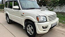 Used Mahindra Scorpio SLE BS-IV in Faridabad