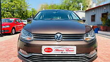 Used Volkswagen Polo Highline1.2L (P) in Ahmedabad