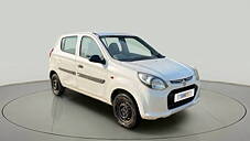 Used Maruti Suzuki Alto 800 Lxi in Lucknow