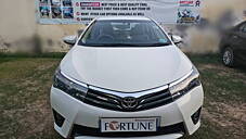 Used Toyota Corolla Altis VL AT Petrol in Delhi