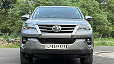 Used Toyota Fortuner 2.8 4x2 AT [2016-2020] in Delhi