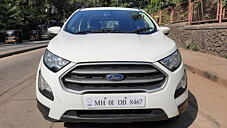 Second Hand Ford EcoSport Trend + 1.5L Ti-VCT AT in Mumbai