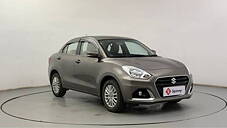 Used Maruti Suzuki Dzire ZXi [2020-2023] in Ahmedabad