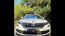 Used Skoda Kodiaq Style 2.0 TDI 4x4 AT in Delhi