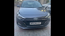 Used Hyundai Elite i20 Asta 1.2 in Lucknow