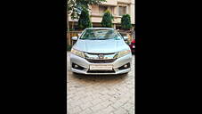 Used Honda City VX (O) MT BL Diesel in Ranchi