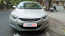 Used Hyundai Elantra 1.8 SX MT in Delhi