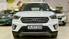 Used Hyundai Creta SX Plus 1.6  Petrol in Ghaziabad