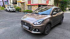 Used Maruti Suzuki Dzire ZXi Plus AGS [2020-2023] in Kolkata