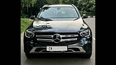 Used Mercedes-Benz GLC 220d 4MATIC Progressive in Ludhiana