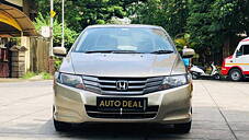 Used Honda City 1.5 S MT in Mumbai