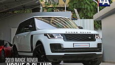 Used Land Rover Range Rover 3.0 V6 Diesel Vogue LWB in Kolkata