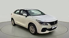 Used Maruti Suzuki Baleno Delta MT [2022-2023] in Mumbai