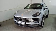 Used Porsche Macan Base [2019-2020] in Mumbai