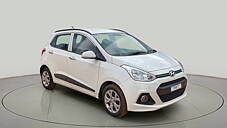 Used Hyundai Grand i10 Sportz AT 1.2 Kappa VTVT in Bangalore