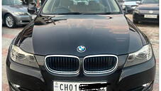 Second Hand BMW 3 Series 320i in Mohali