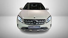 Used Mercedes-Benz GLA 200 Sport in Mumbai