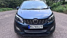 Used Mahindra Marazzo M8 7 STR in Navi Mumbai