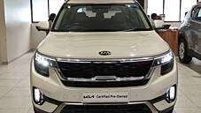 Used Kia Seltos GTX Plus 1.4 [2020-2021] in Thane