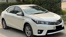 Second Hand Toyota Corolla Altis VL AT Petrol in Delhi