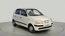 Used Hyundai Santro Xing GL Plus in Delhi