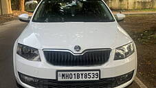 Used Skoda Octavia Elegance 1.8 TSI AT in Pune