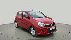 Used Maruti Suzuki Celerio ZXi [2017-2019] in Bangalore