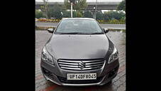 Used Maruti Suzuki Ciaz Zeta 1.4 MT in Ghaziabad