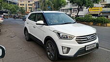 Used Hyundai Creta 1.6 SX Plus AT Petrol in Mumbai